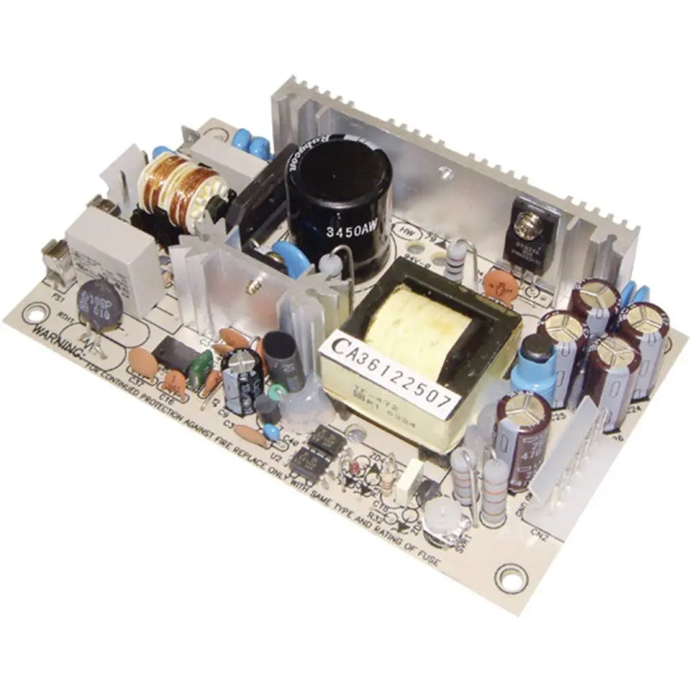 B-Ware Mean Well Schaltnetzteil 41 W 5 V 3 A Snt Open Frame 40 W 5/12/ 5 V Schalter 3 Stück - 4711287426211