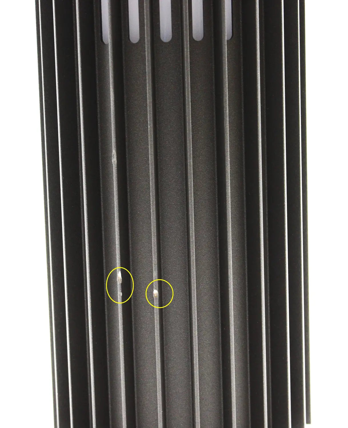 B-Ware Nordlux Aludra 45 Seaside Sockelleuchte Leuchte Gartenleuchte Siehe Text/Foto - 5704924022067