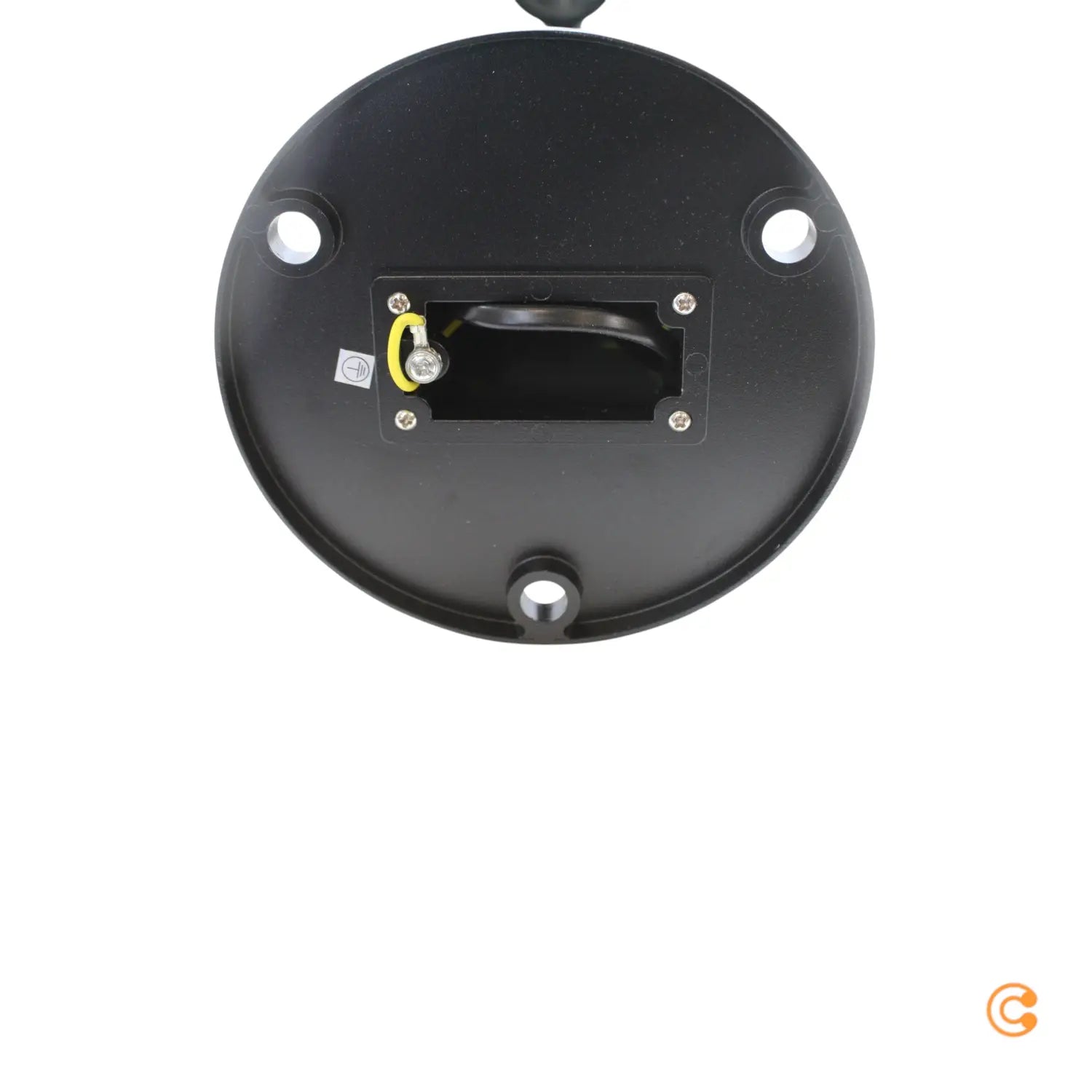 B-Ware Nordlux Sockelleuchte Gartenleuchte Tin 50 Schwarz Aluminium Wegleuchte Ip44250 - 5704924023415