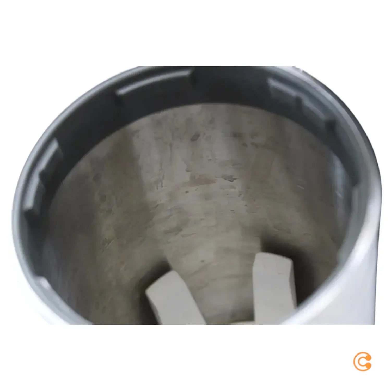 C-Ware Sodastream Wassersprudler Titan Getränkesprudler Wassersprudler Siehe Text/Foto - 8719128118352