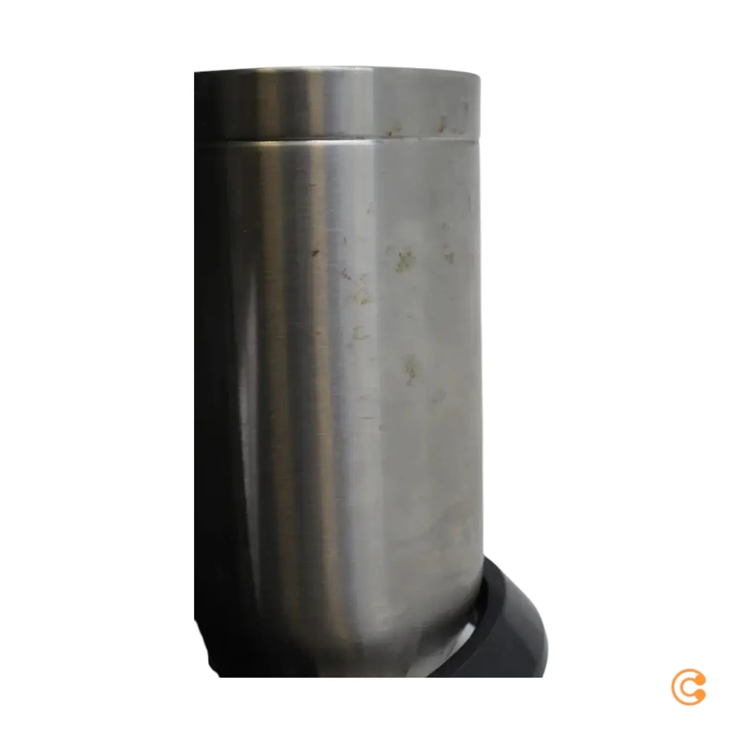 C-Ware Sodastream Wassersprudler Titan Getränkesprudler Wassersprudler Siehe Text/Foto - 8719128118352