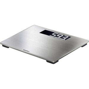 B-Ware Soehnle Personenwaage Körperwaage Style Sense Safe 300 Digital Edelstahl 180 kg