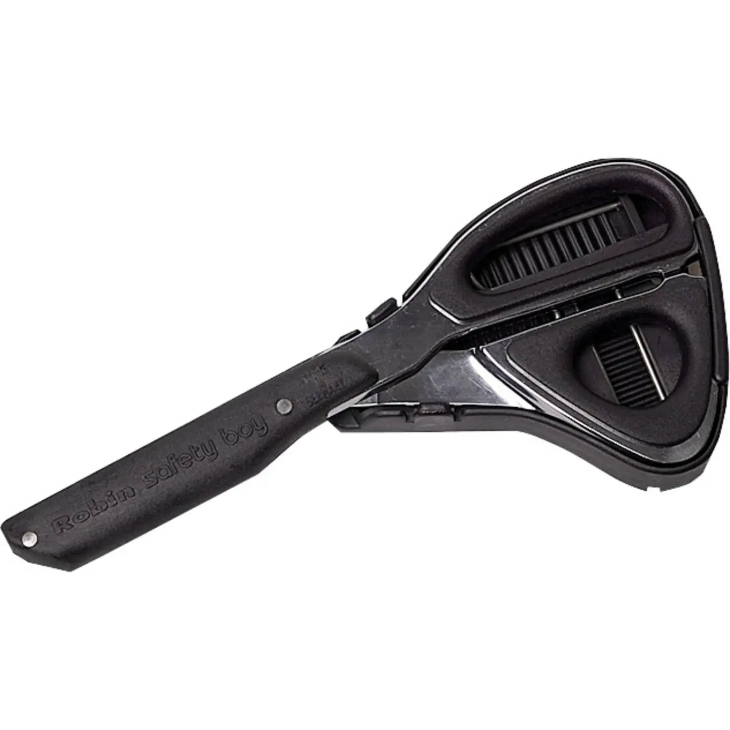 B-Ware Söhngen Rettungsschere Schere Safety Boy Rettungswerkzeug Halterung - 4013434001693