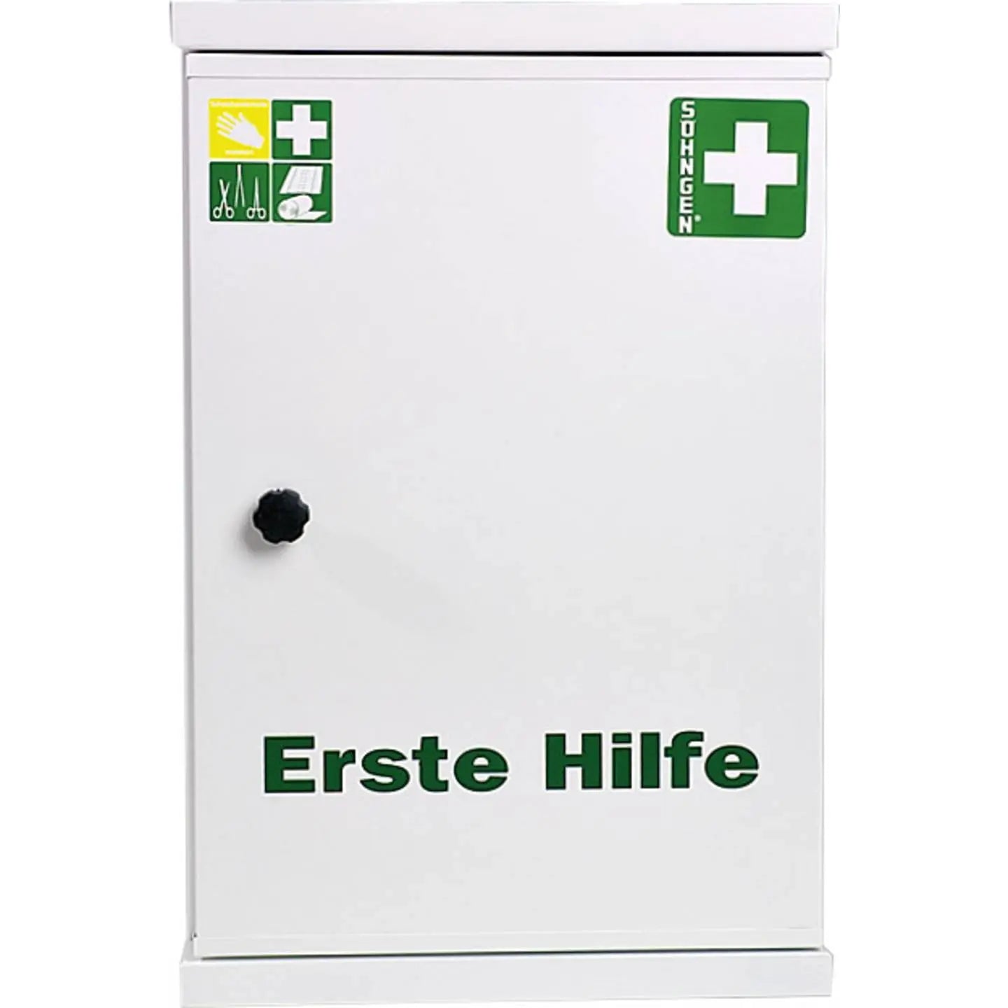 B-Ware Söhngen Verbandschrank Novoline2 Industrie Norm Schrank Erste Hilfe  - 4250108801139
