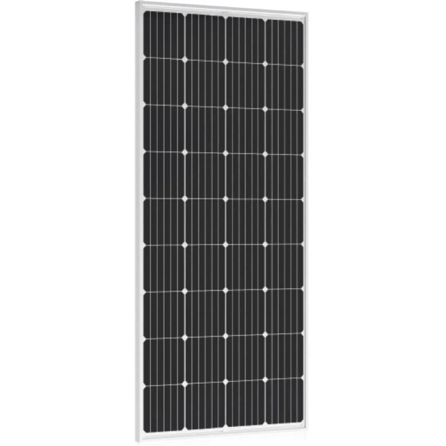 B-Ware Phaesun Sun Plus Monokristallines Solarmodul Solarpanel Panel Energie 200 Wp 1406 - 4250730202458