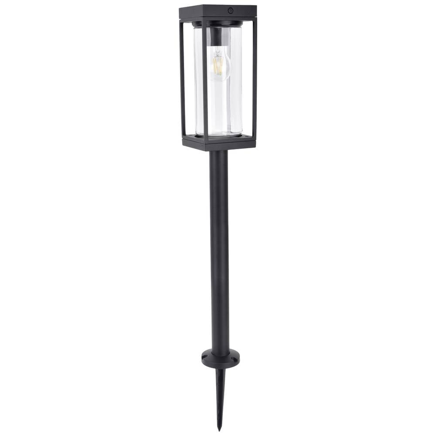 Lutec 6988802012 Flair Solar Außenstandleuchte Leuchte Lampe Außenlampe Licht B-Ware - 6939412070766