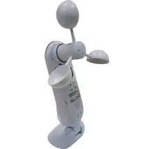 B-Ware Hornbach Markisen Steuerung Sensor Windmesser Sonnensensor Weiß Motor Markisen - 4306517562823