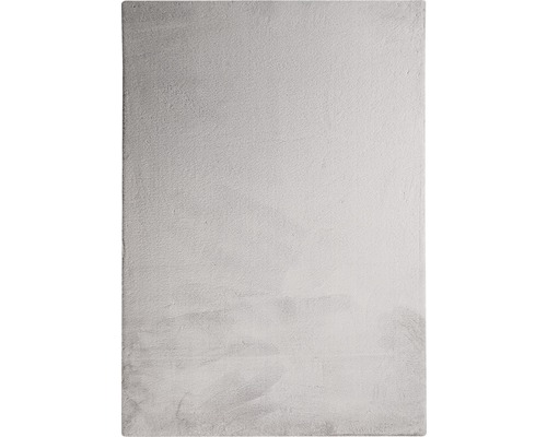 B-Ware Solevito Teppich Romance Läufer Vorleger Grau Silber 160x230cm - 4306517404956