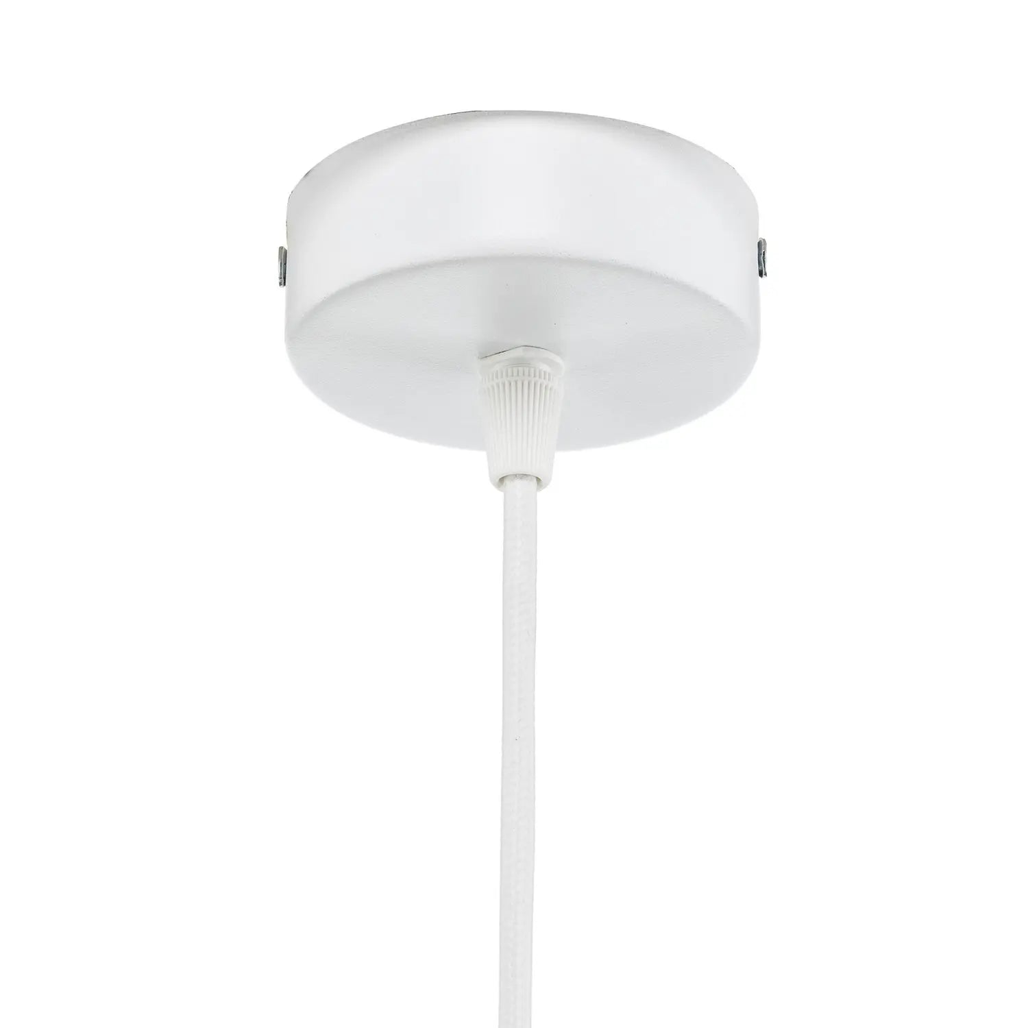 B-Ware Sollux Hängeleuchte Pendelleuchte Tube Beton Weiß Einflammig Lampe Gu10 Leuchte - 5903282730946