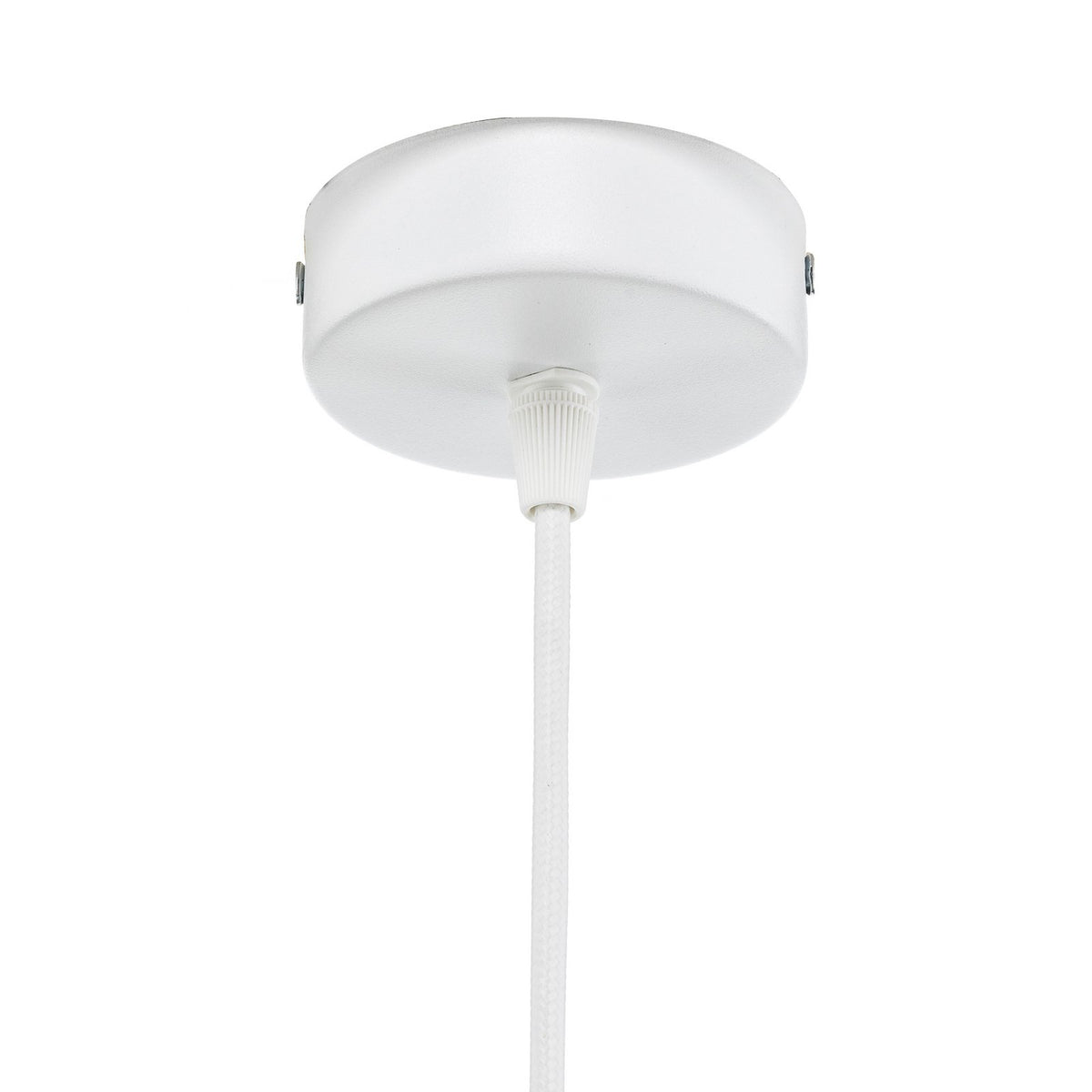 SOLLUX Hängeleuchte Pendelleuchte Tube Beton weiß einflammig Lampe GU10 Leuchte - 5903282730946