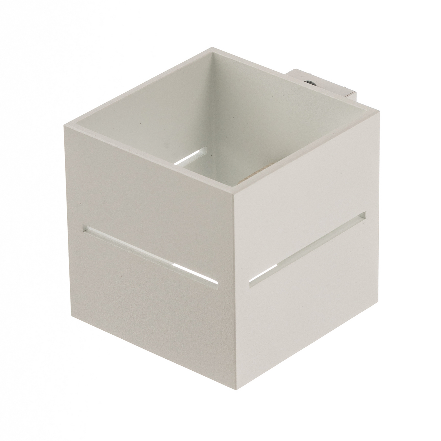 Sollux Lighting Wandleuchte Lampe Wandlampe Updown Weiß Aluminium Korpus Ip20 B-Ware - 5903282729810