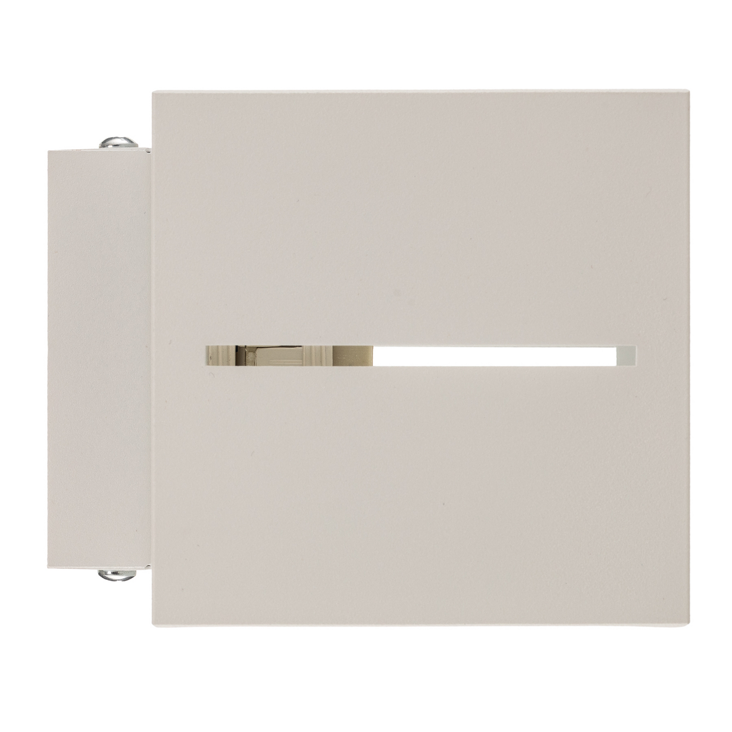 Sollux Lighting Wandleuchte Lampe Wandlampe Updown Weiß Aluminium Korpus Ip20 B-Ware - 5903282729810