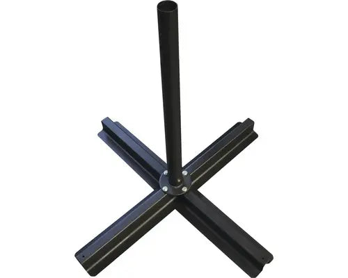 B-Ware Soluna Sonnenschirm Ampelschirm Schirm Schattenspender Lyon Rund Ecru ø 300 Cm - 2007005810359