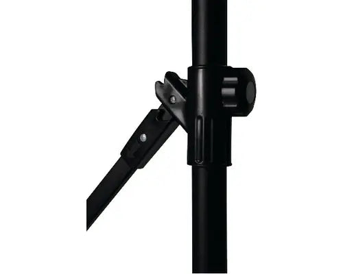 B-Ware Soluna Sonnenschirm Ampelschirm Schirm Schattenspender Lyon Rund Ecru ø 300 Cm - 2007005810359