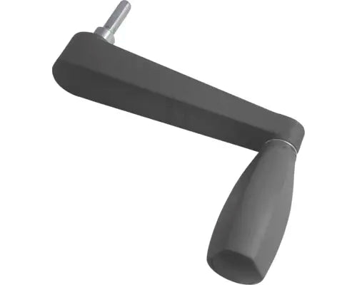 B-Ware Soluna Sonnenschirm Ampelschirm Orléans Uv Schutz Kurbel Polyester Grau Garten - 4306517553326