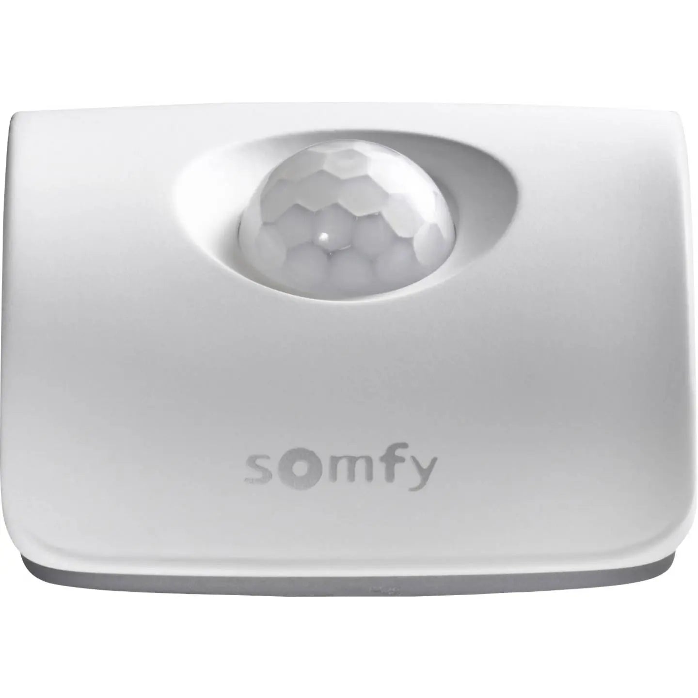 B-Ware Somfy Bewegungsmelder Funk Sensor Tahoma Io Smarthome Innenbereich Erweiterung - 3660849505233