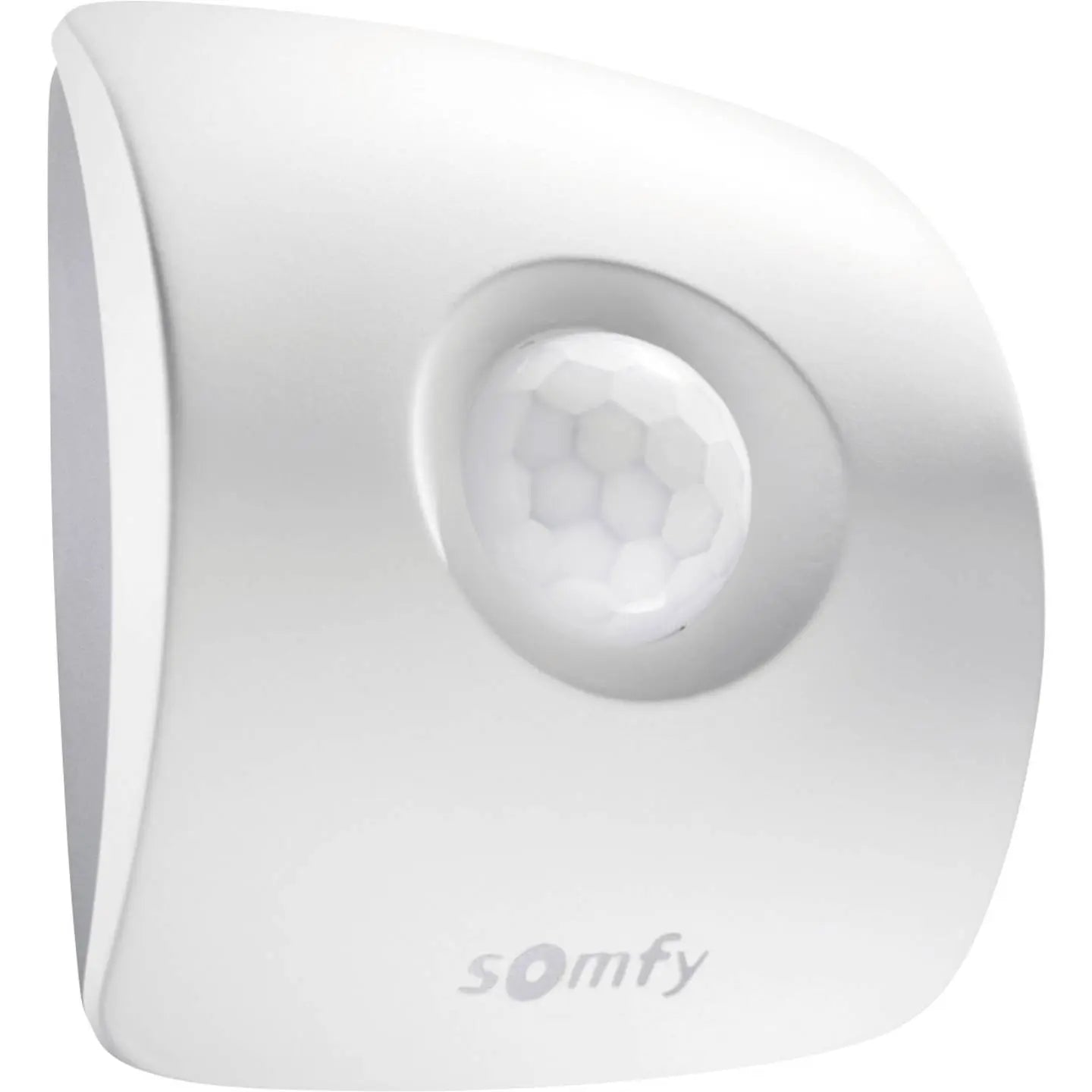 B-Ware Somfy Bewegungsmelder Funk Sensor Tahoma Io Smarthome Innenbereich Erweiterung - 3660849505233