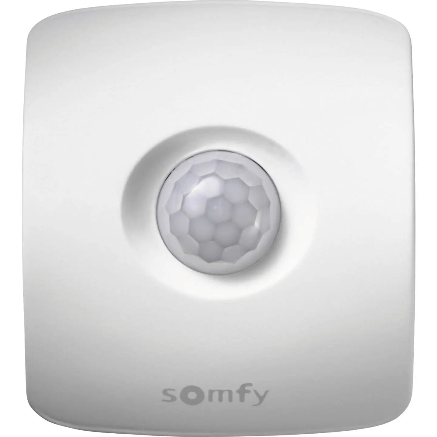 B-Ware Somfy Bewegungsmelder Funk Sensor Tahoma Io Smarthome Innenbereich Erweiterung - 3660849505233