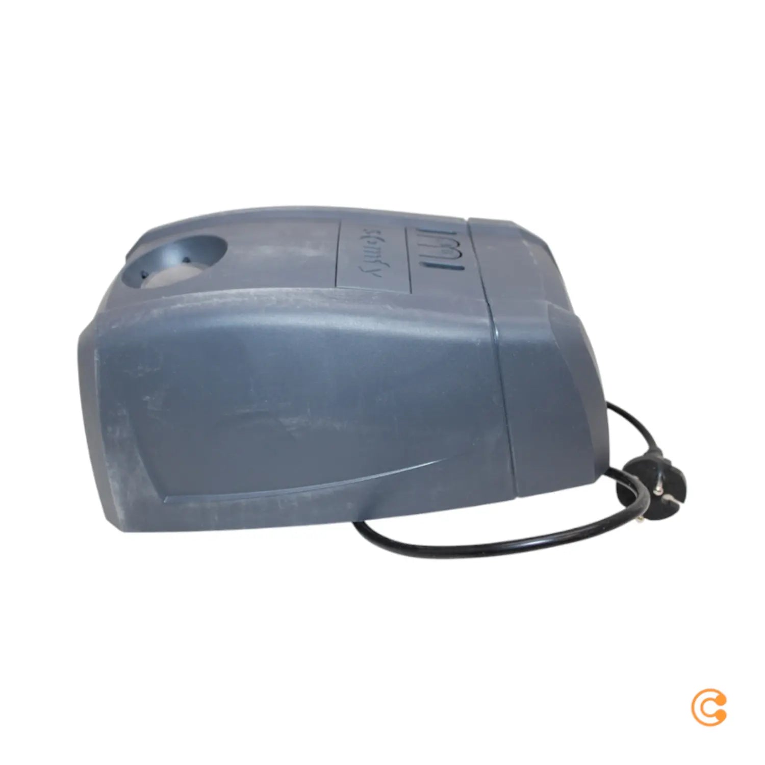 C-Ware Somfy Gdk700 Rts 1240357 Garagentorantrieb Toröffner Garagentor 70 Kg - 3660849570965