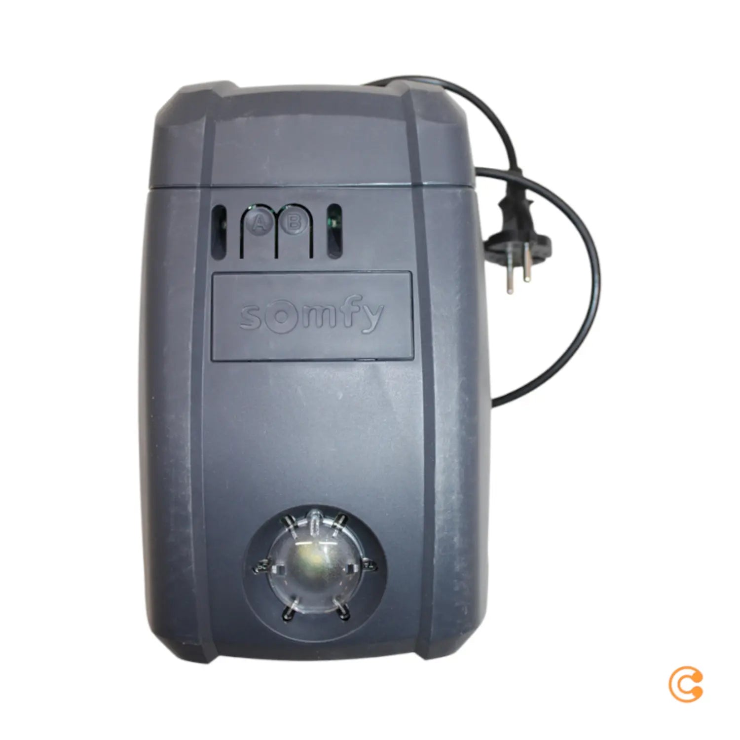 C-Ware Somfy Gdk700 Rts 1240357 Garagentorantrieb Toröffner Garagentor 70 Kg - 3660849570965