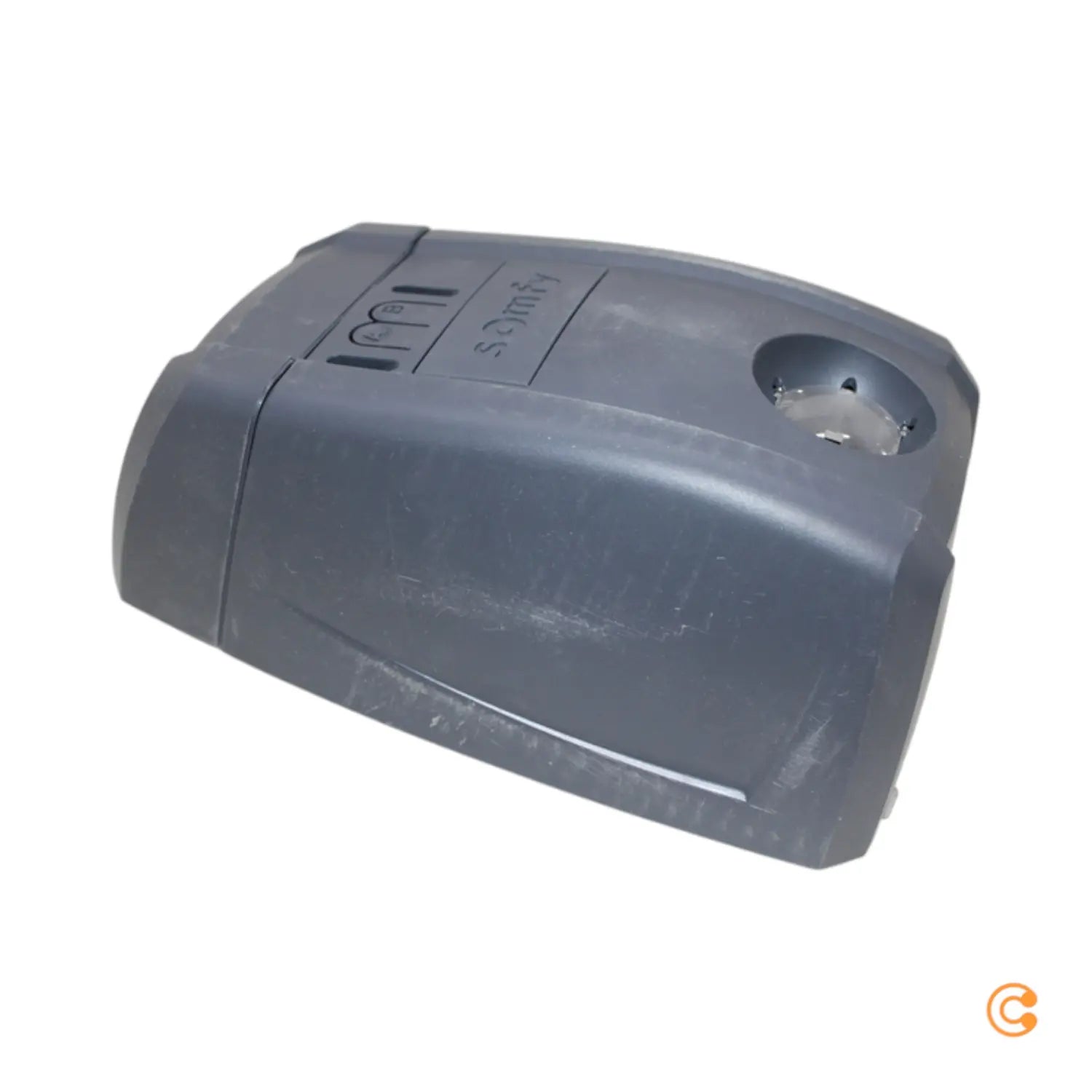 C-Ware Somfy Gdk700 Rts 1240357 Garagentorantrieb Toröffner Garagentor 70 Kg - 3660849570965