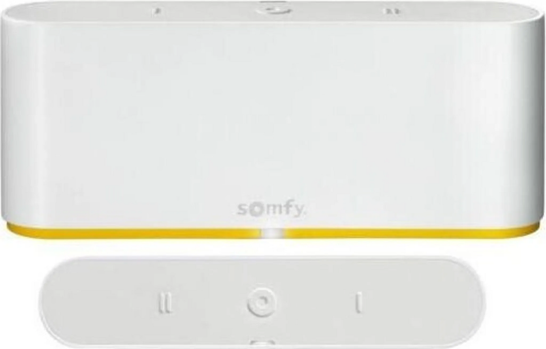 Somfy Steuerung Bedienung Smart Home Ta Homa Switch Wlan Pc 1870594 B-Ware - 3660849580292