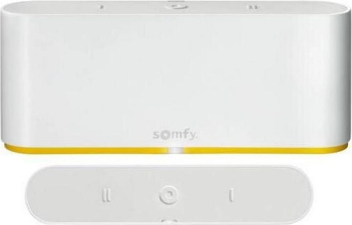 Somfy Steuerung Bedienung Smart Home Ta Homa Switch Wlan Pc 1870594 B-Ware - 3660849580292