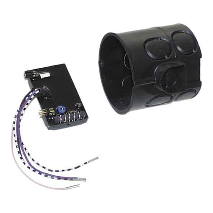 B-Ware Sommer Funkinnentaster Schalter Empfänger Unterputz Dose 4752 V000 Weiss Funk