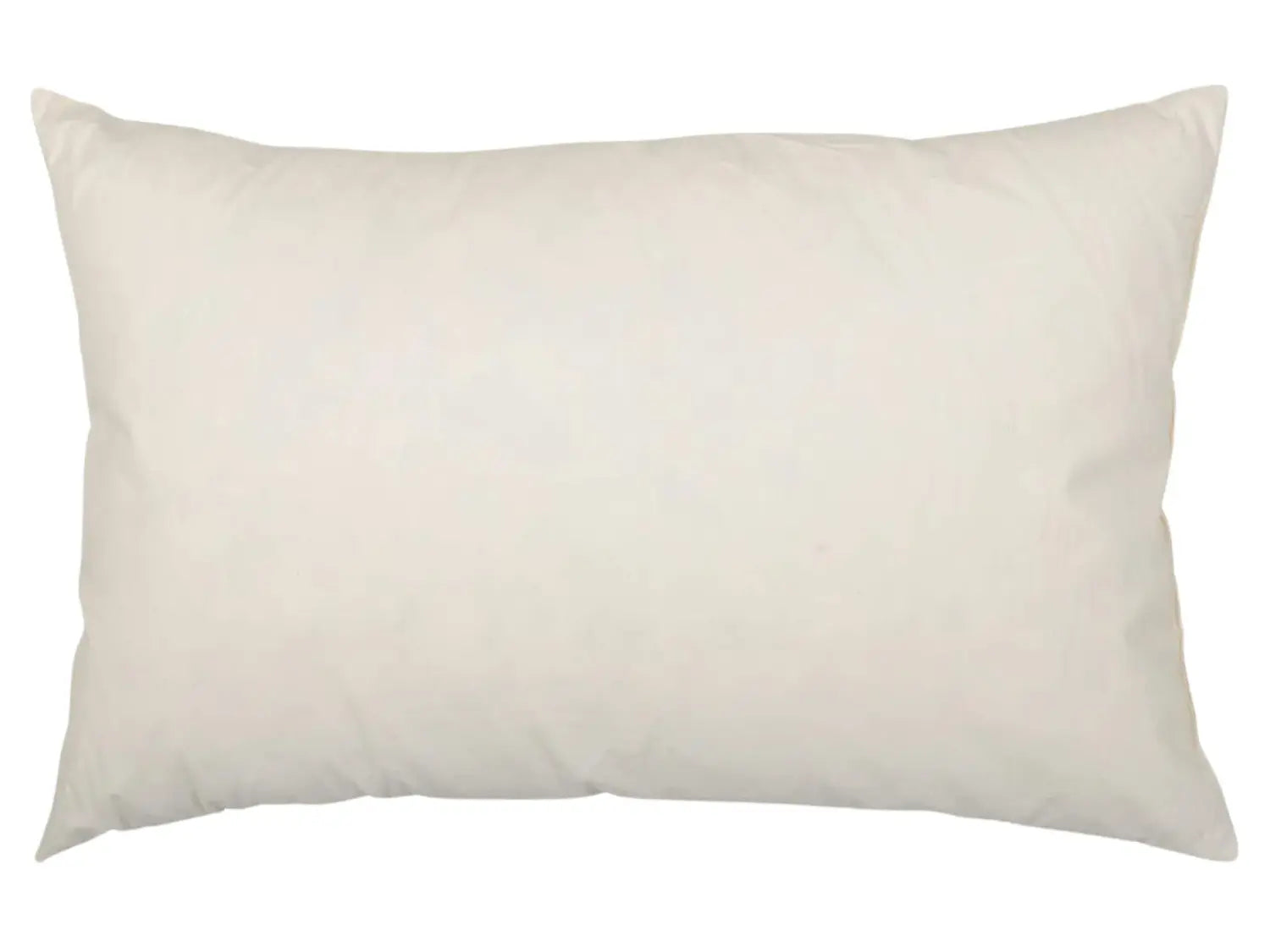 B-Ware Søms Luxus Daunenkissen Kopfkissen Federkissen Füllung 50x70 7 Stück - 5710575507020