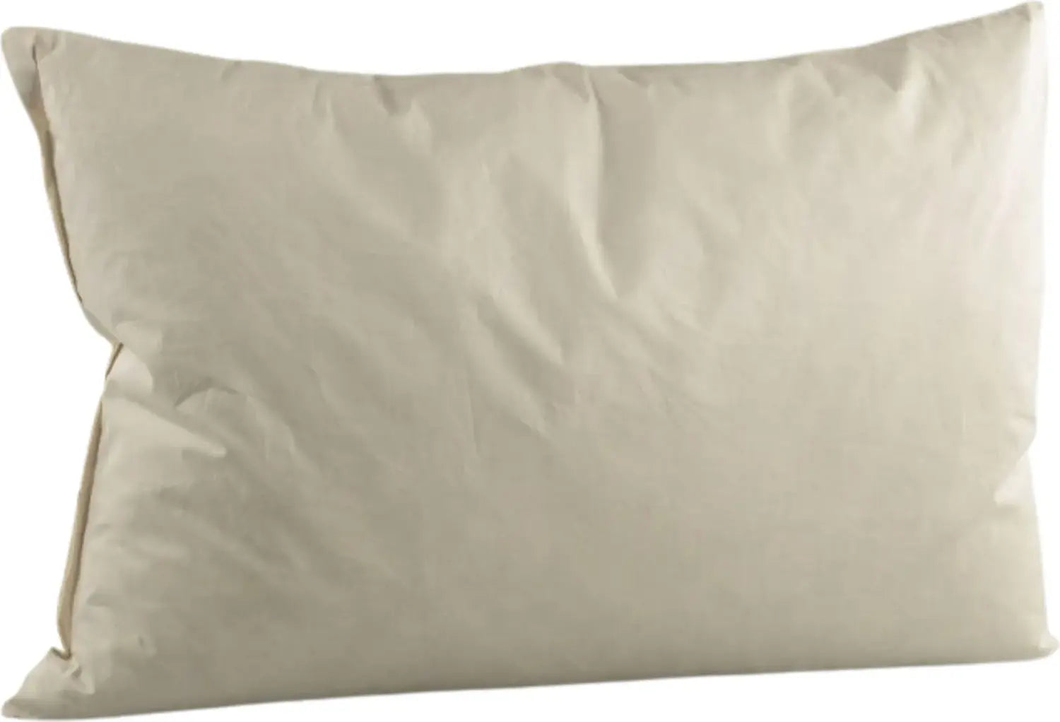 B-Ware Søms Luxus Daunenkissen Kopfkissen Federkissen Füllung 50x70 7 Stück - 5710575507020