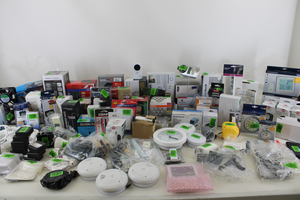 Descriptive image text