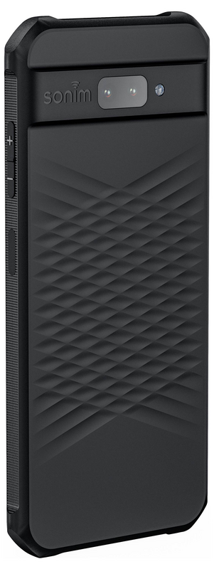 Sonim Smartphone Handy Xp400 5 G Outdoor Schwarz Robustes Android Telefon B-Ware - 96962278854