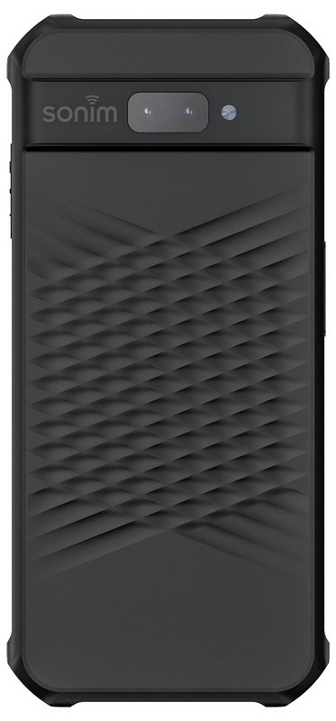 Sonim Smartphone Handy Xp400 5 G Outdoor Schwarz Robustes Android Telefon B-Ware - 96962278854