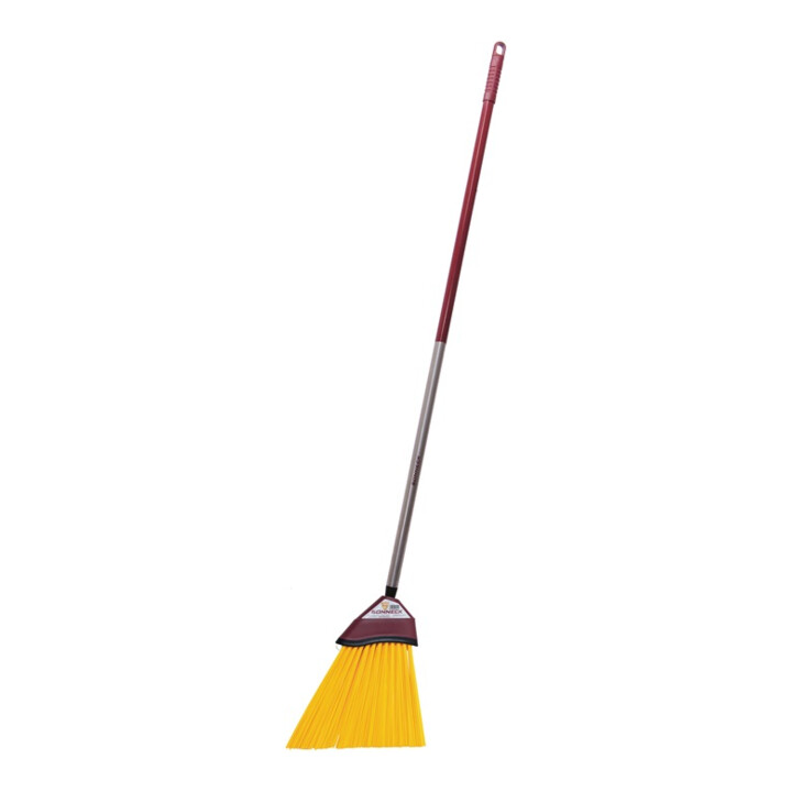 Sonneck Universalbesen Besen Gartenbesen L.1300mm Straßenbesen B-Ware - 9002766245115