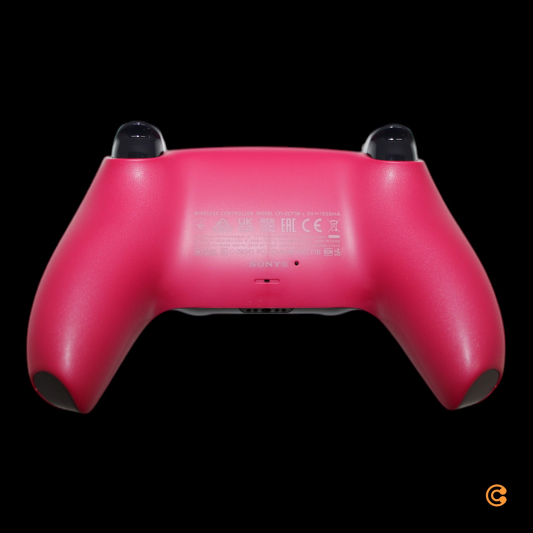 Sony Gamepad Controller Ps5 Dual Sense Wireless Rot Bluetooth Gaming Zubehör B-Ware - 711719575924