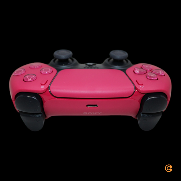 Sony Gamepad Controller Ps5 Dual Sense Wireless Rot Bluetooth Gaming Zubehör B-Ware - 711719575924