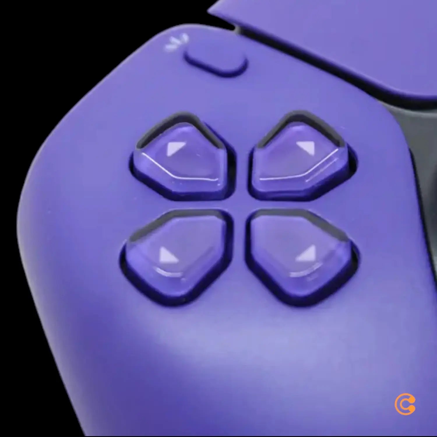 B-Ware Sony Gamepad Controller Wireless Play Station 5 Ps5 Dual Sense Purple Bluetooth - 711719575986
