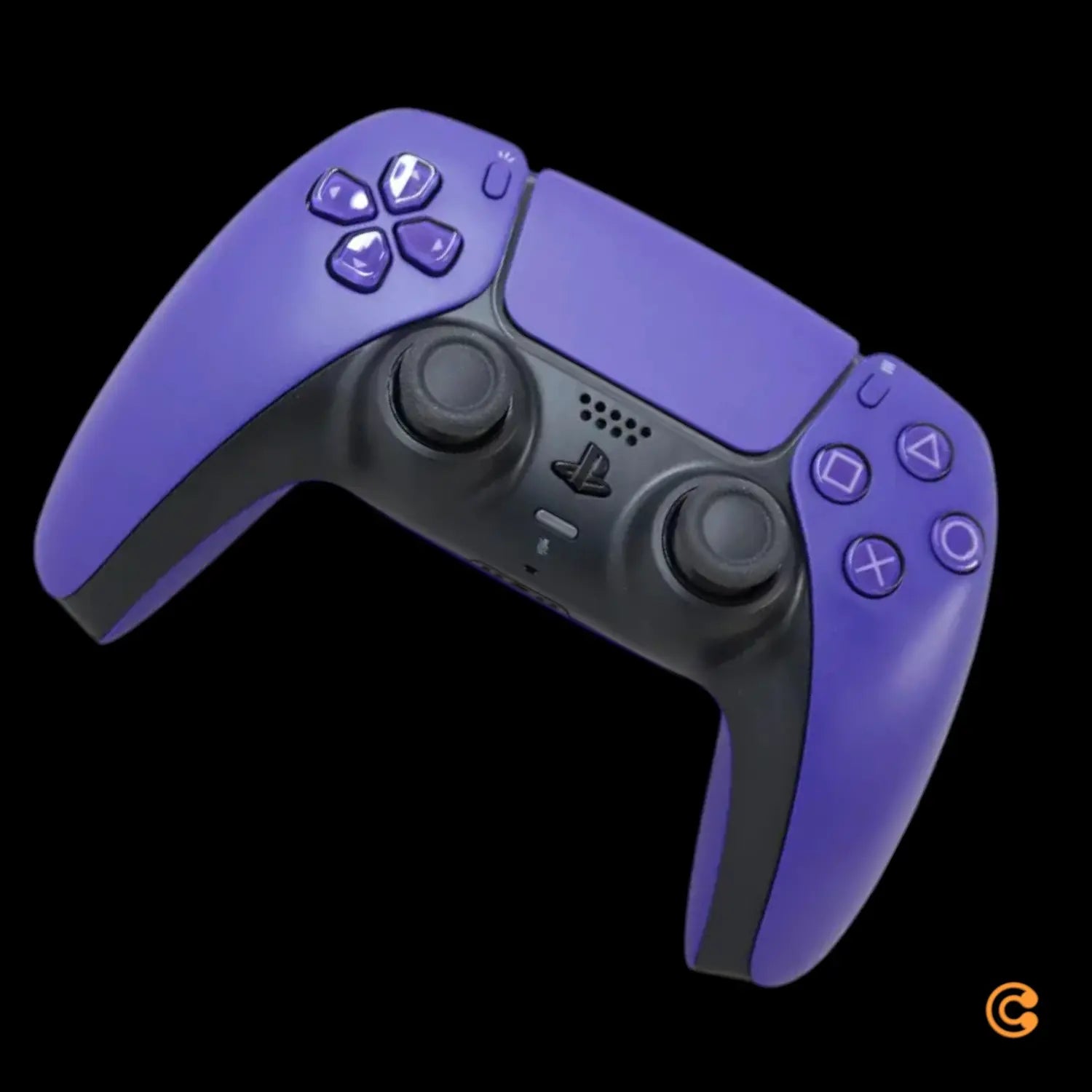 B-Ware Sony Gamepad Controller Wireless Play Station 5 Ps5 Dual Sense Purple Bluetooth - 711719575986