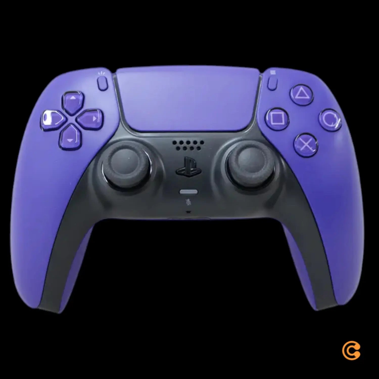 B-Ware Sony Gamepad Controller Wireless Play Station 5 Ps5 Dual Sense Purple Bluetooth - 711719575986