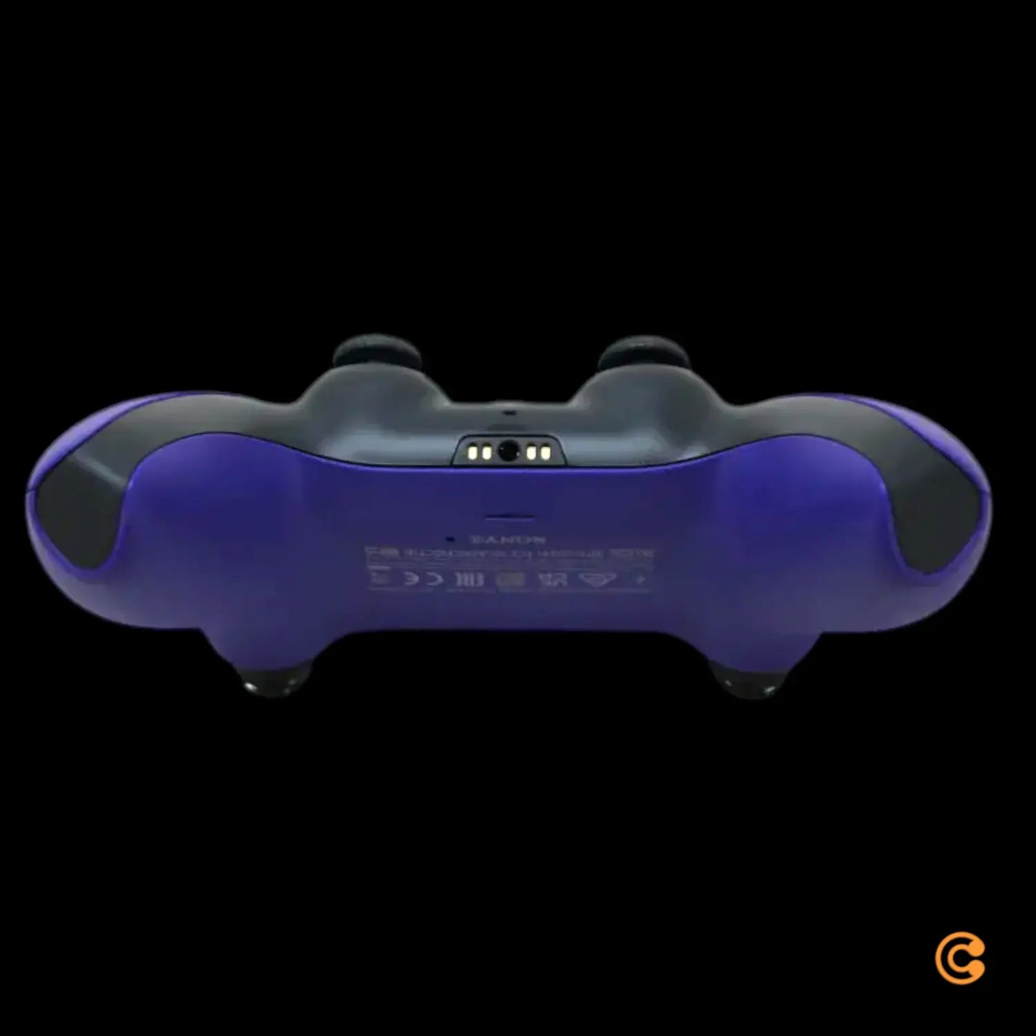 B-Ware Sony Gamepad Controller Wireless Play Station 5 Ps5 Dual Sense Purple Bluetooth - 711719575986