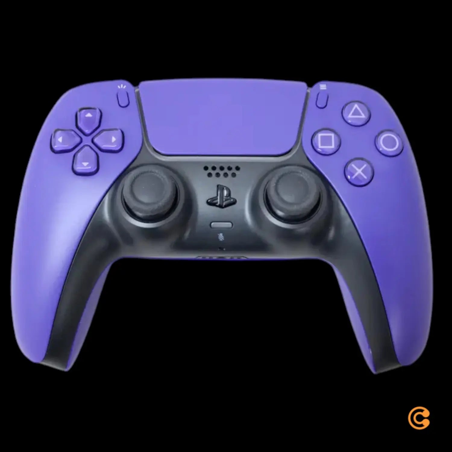B-Ware Sony Gamepad Controller Wireless Play Station 5 Ps5 Dual Sense Purple Bluetooth - 711719575986