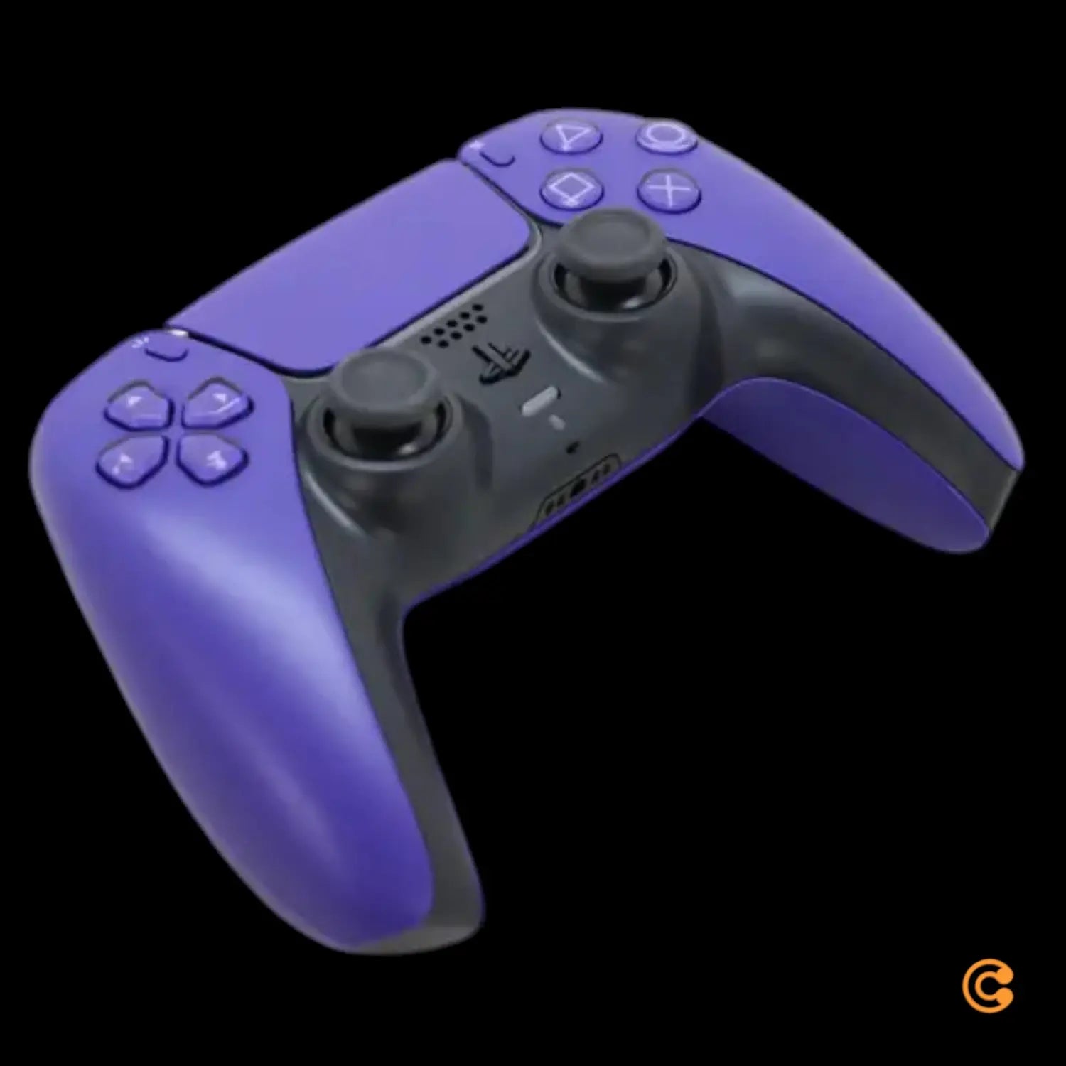 B-Ware Sony Gamepad Controller Wireless Play Station 5 Ps5 Dual Sense Purple Bluetooth - 711719575986