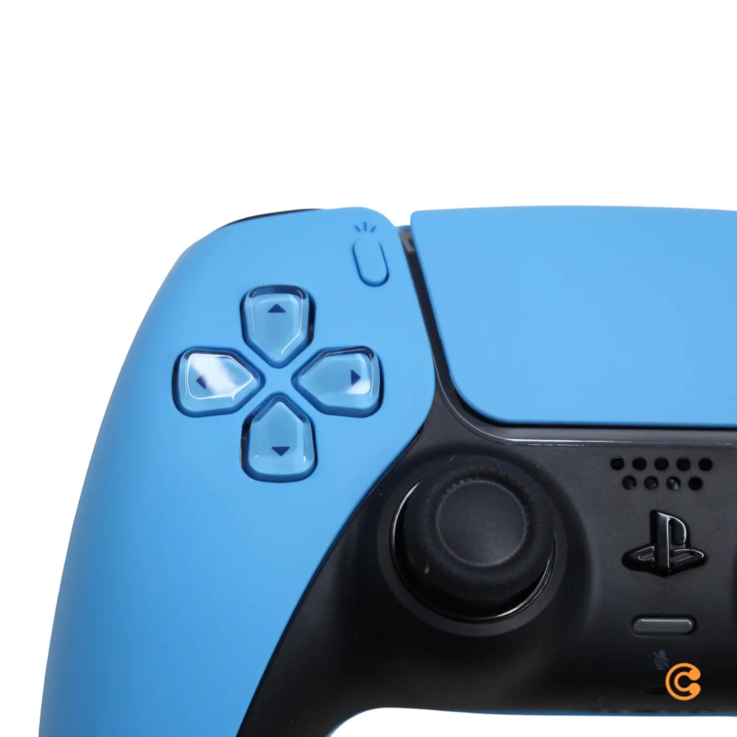 B-Ware Sony Dual Sense Wireless Controller Gamepad Ps5 Bl/Sw Bluetooth Touchpad Akku - 711719576006