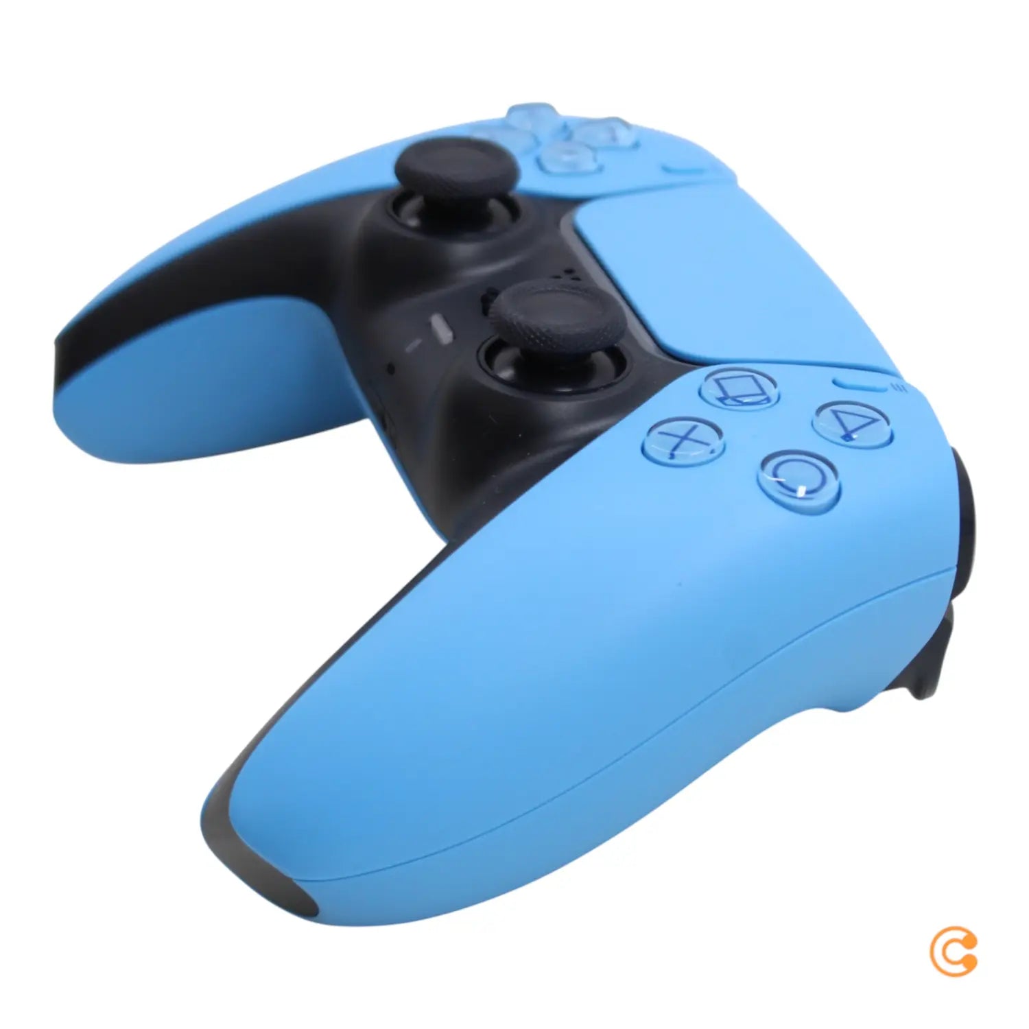B-Ware Sony Dual Sense Wireless Controller Gamepad Ps5 Bl/Sw Bluetooth Touchpad Akku - 711719576006