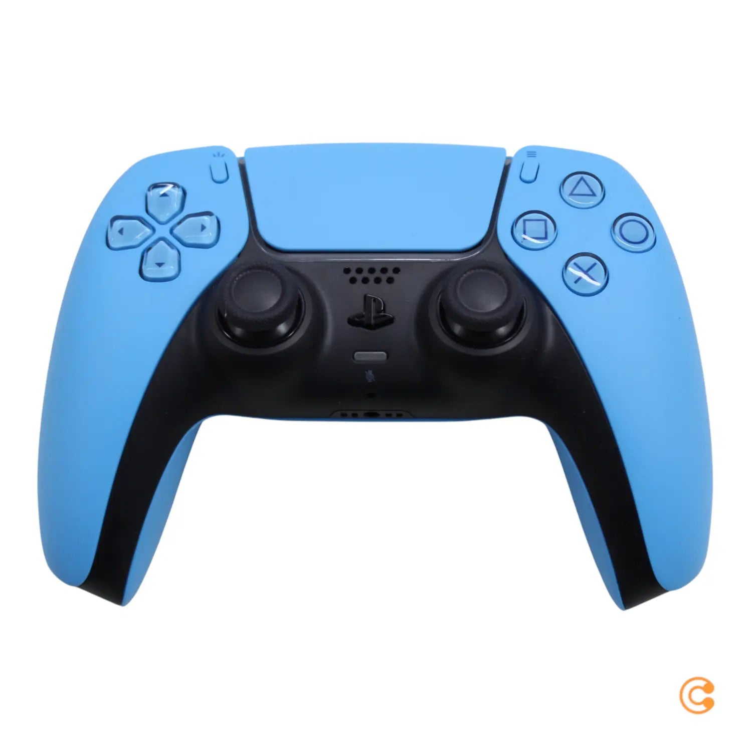 B-Ware Sony Dual Sense Wireless Controller Gamepad Ps5 Bl/Sw Bluetooth Touchpad Akku - 711719576006