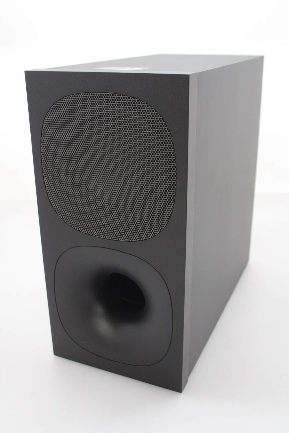 B-Ware Sony Ht S400 Soundbar Subwoofer Musikanlage Box Musikbox Musikbar Anlage - 4548736134478