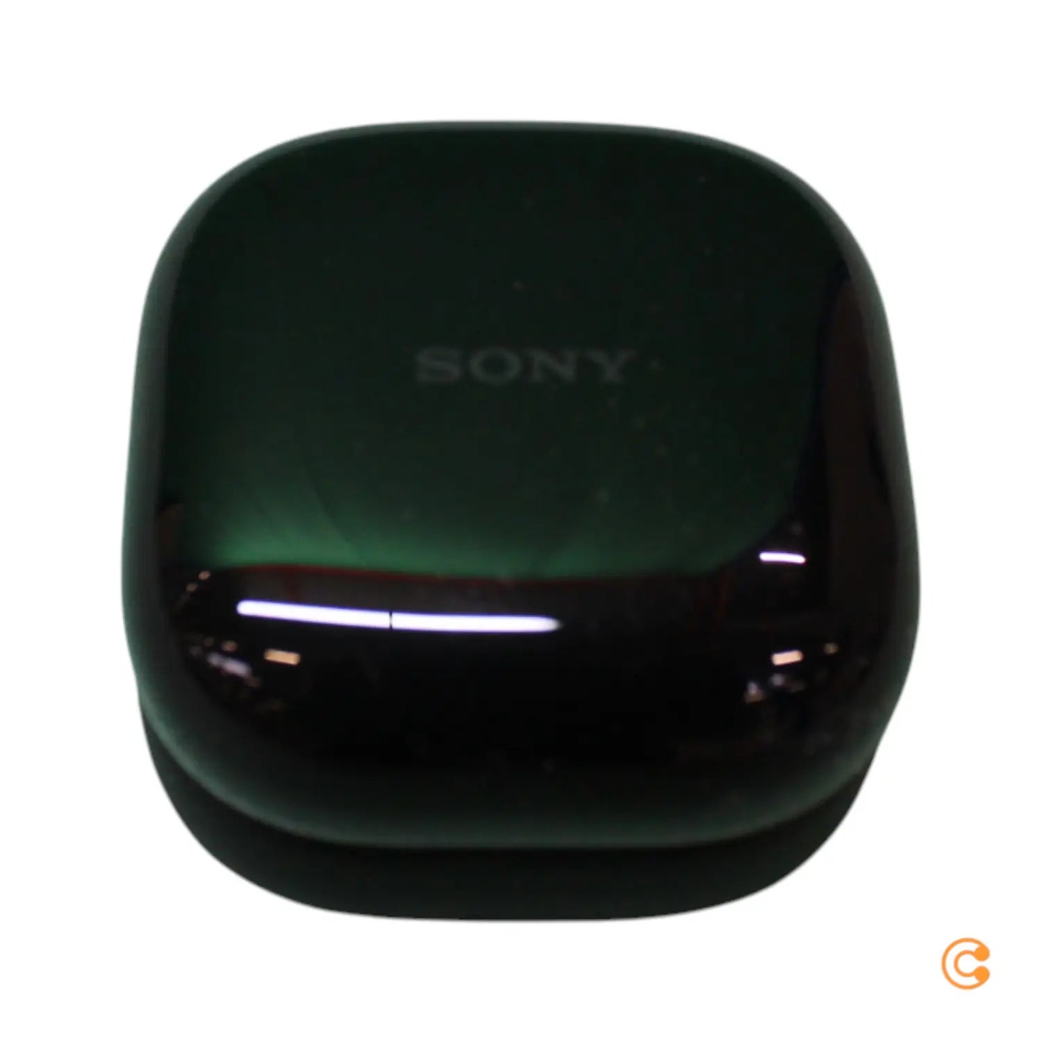 Sony Link Buds Fit In Ear Kopfhörer Bluetooth Schwarz Noise Cancelling Ladecase B-Ware - 4548736157880