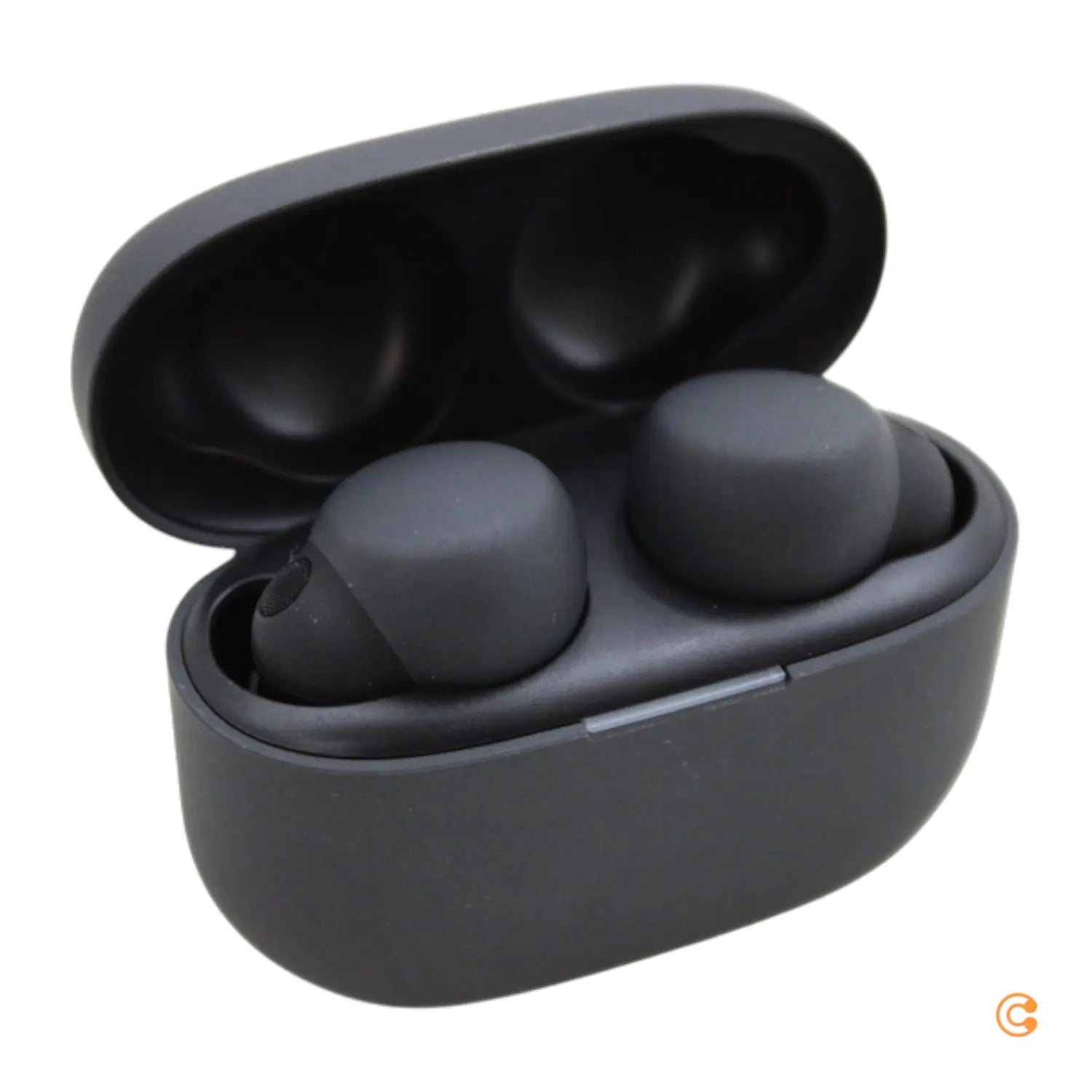 Sony Link Buds S Bt In Ear Headset Kopfhörer Wireless Headphones Sw B-Ware - 4548736133006