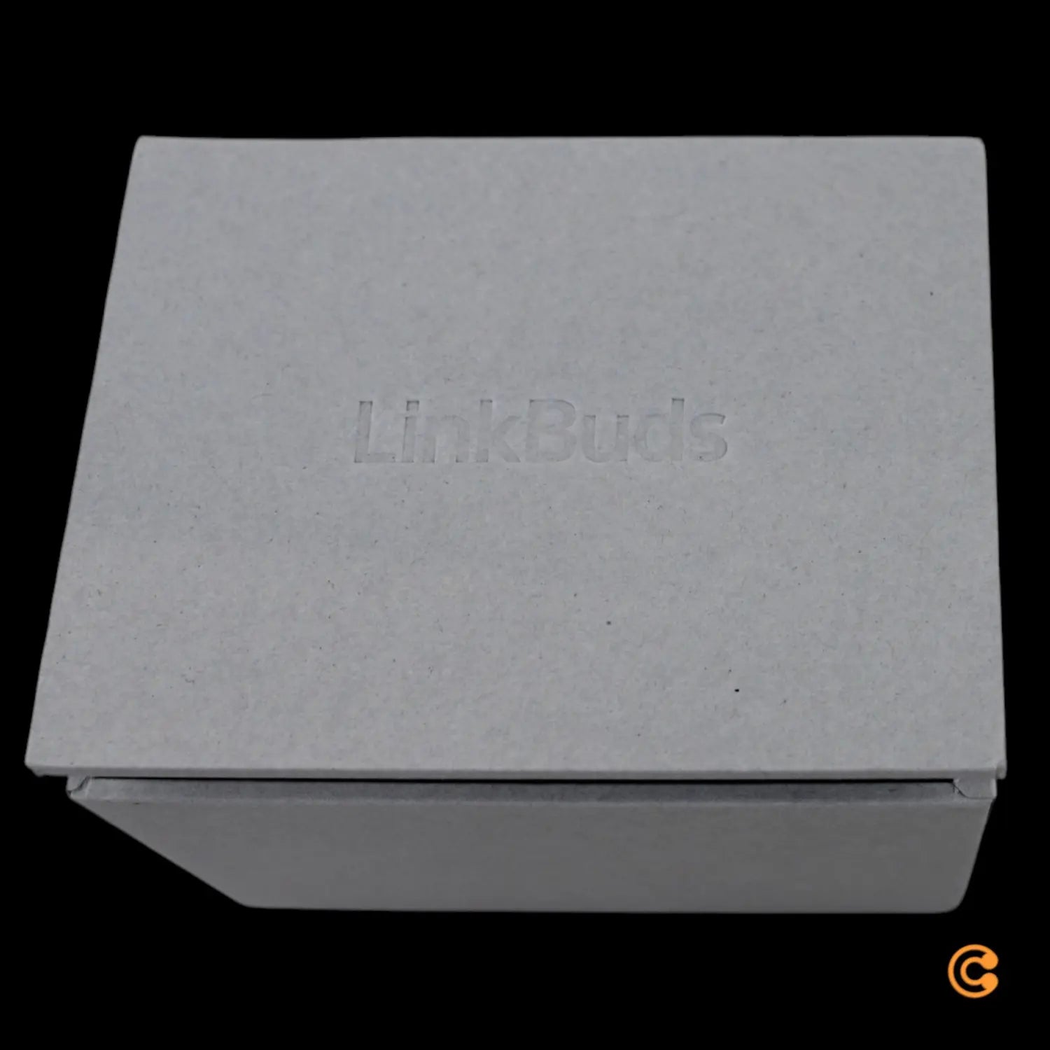 B-Ware Sony In Ear Headset Ohrhörer Bluetooth Noise Cancelling Link Buds S Taupe - 4548736140547