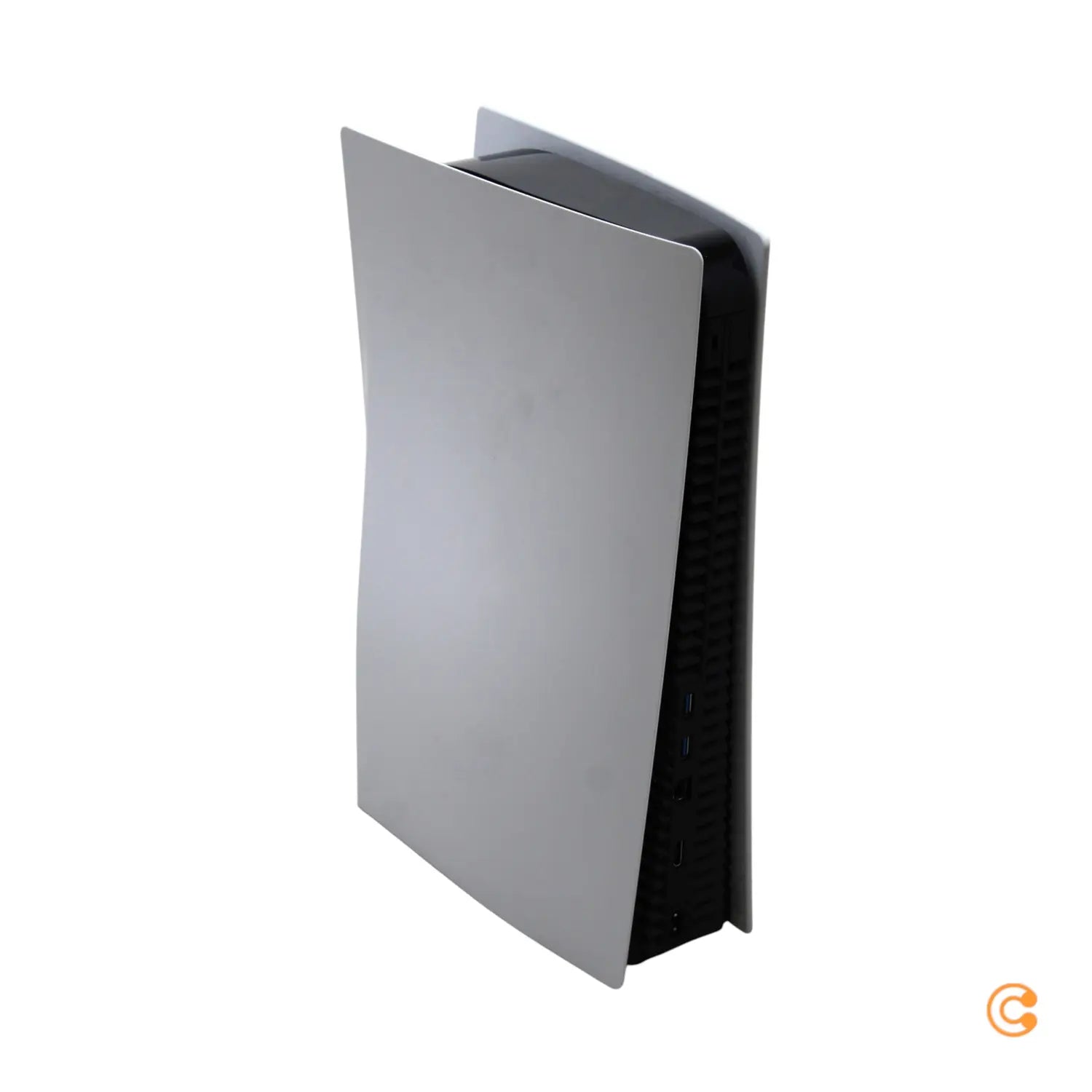 D-Ware Sony Play Station 5 Konsole Ps5 825 Gb Laufwerk Gaming Edition Weiß Defektware - 711719828693